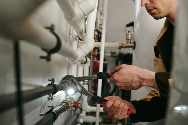 Best Plumbing Installation Services  in Haverhill, MA