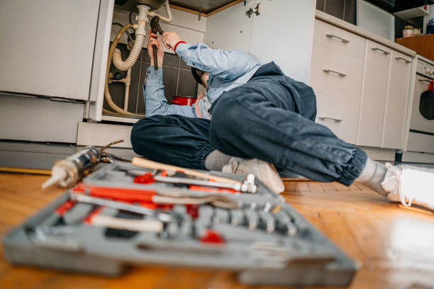 Best Plumbing Inspection Services  in Haverhill, MA