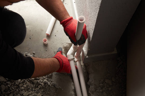 Best Residential Plumbing Services  in Haverhill, MA